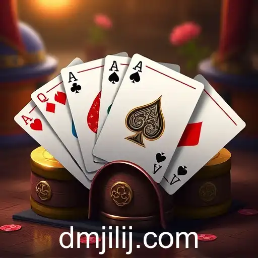 The Digital Evolution of Card Games: Exploring the