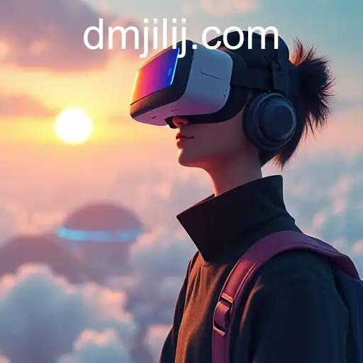 Digital Playground: Trends and Transformations in 2025