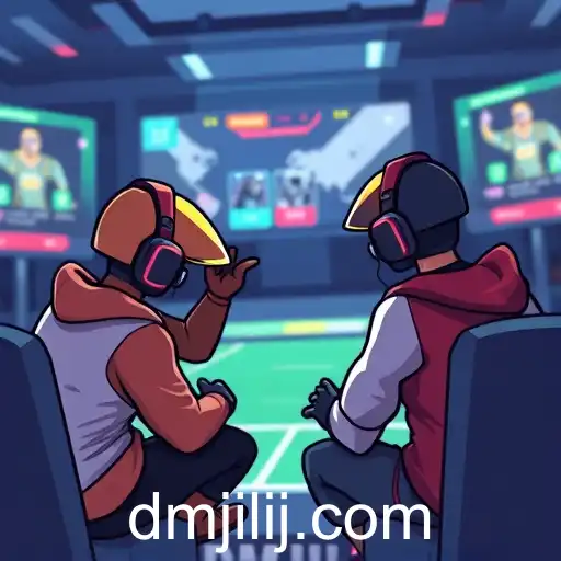 Digital Trends in Gaming 2025