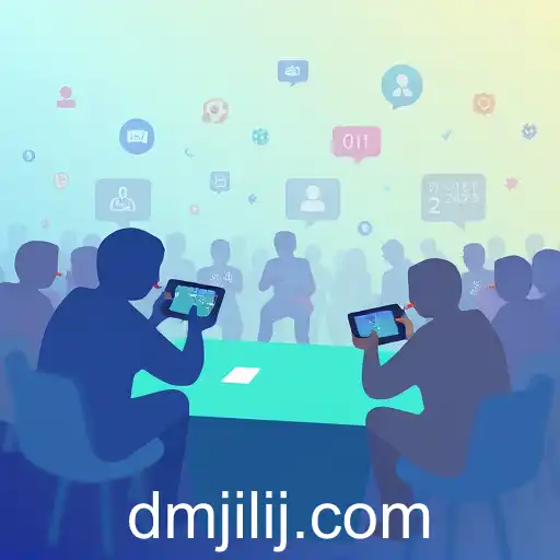 The Rise of Gaming Communities in 2025