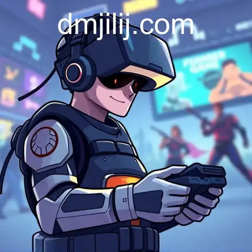 Gaming Evolution in a Digital Age