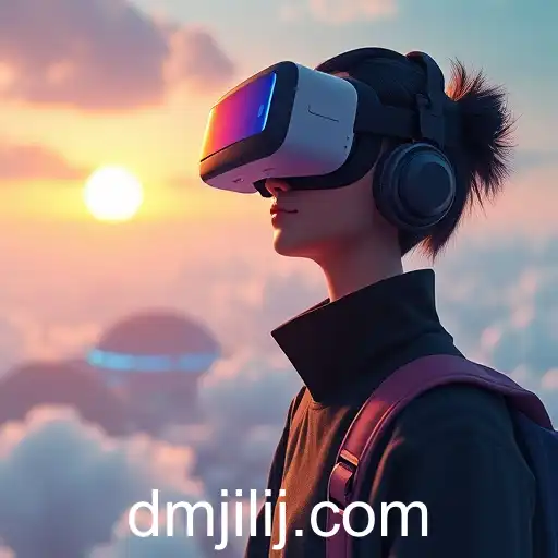 Digital Playground: Trends and Transformations in 2025