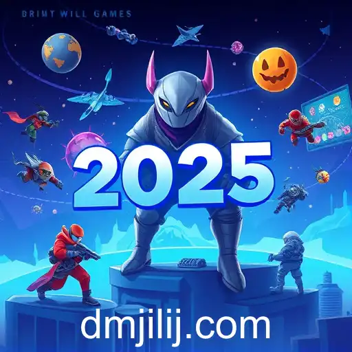 The Rise of DMJILI in the Gaming World