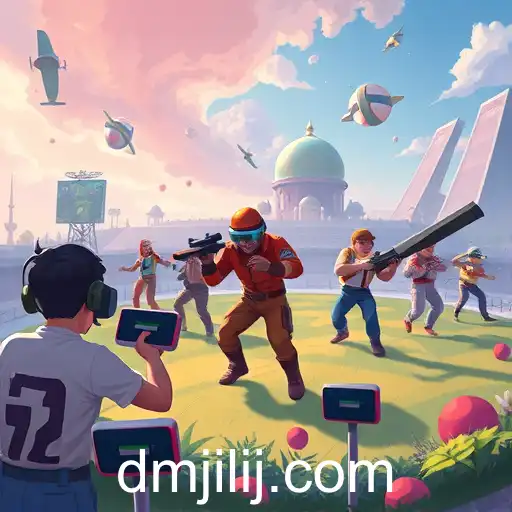 Emerging Trends in Online Gaming Communities