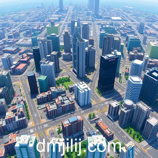 Exploring the Gaming World with Dmjili