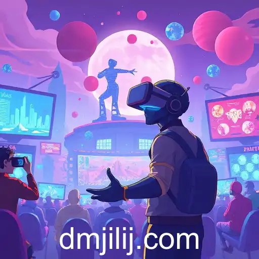 The Rise of Gamers' Haven