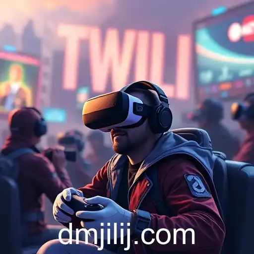 Digital Renaissance in Gaming Communities