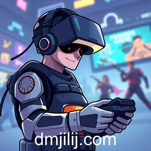 Gaming Evolution in a Digital Age