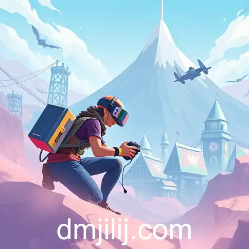 The Rise of DMJILI in the Gaming World