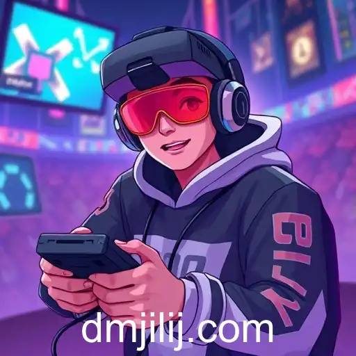 The Evolving World of Online Gaming