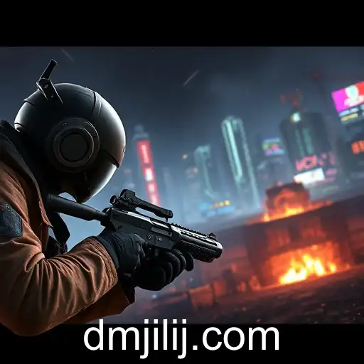 The New Era of Online Gaming