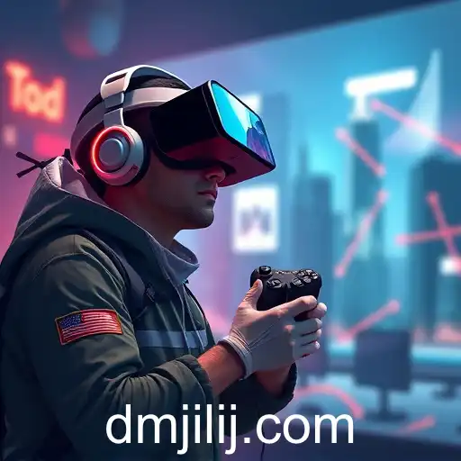 The Online Gaming Evolution in a Globalized World