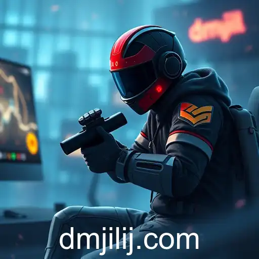 The Rise of 'dmjili' in Online Gaming