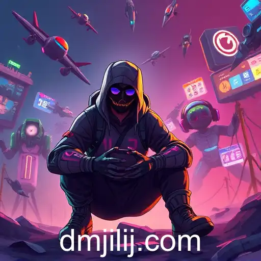The Rise of DMJILI in Online Gaming