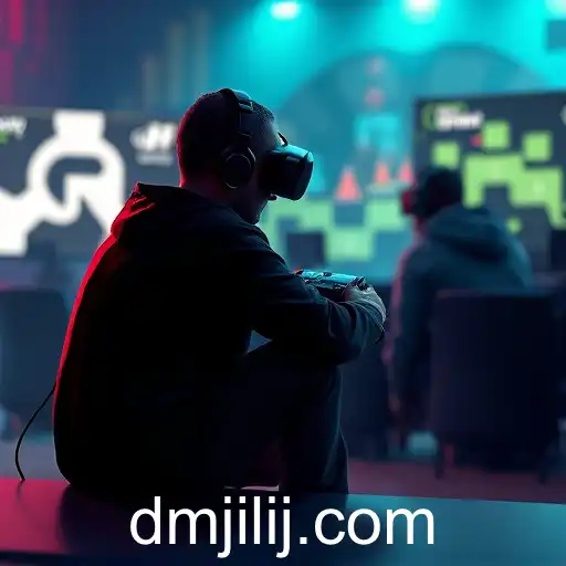 The Rise of Gaming Platforms