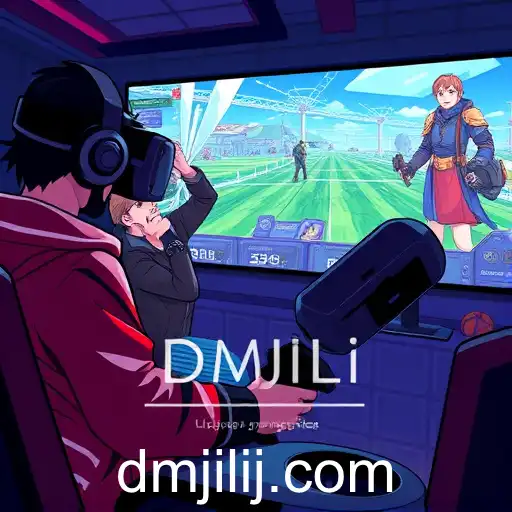 The Rise of Unconventional Gaming Platforms