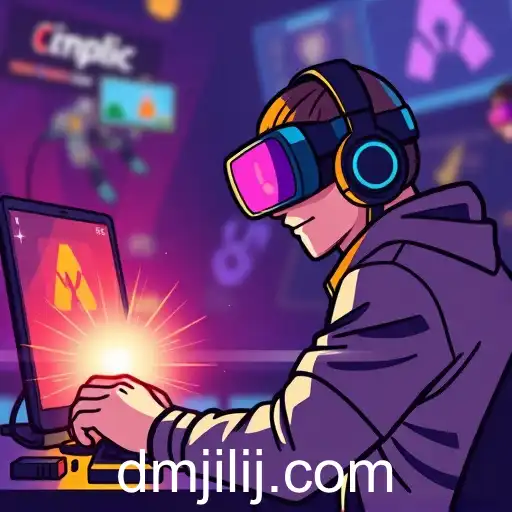 Rising Trends in Online Gaming Communities