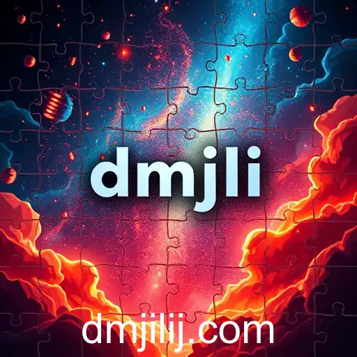 Exploring the Enigmatic World of Puzzle Games: A Dive into 'dmjili' and Beyond