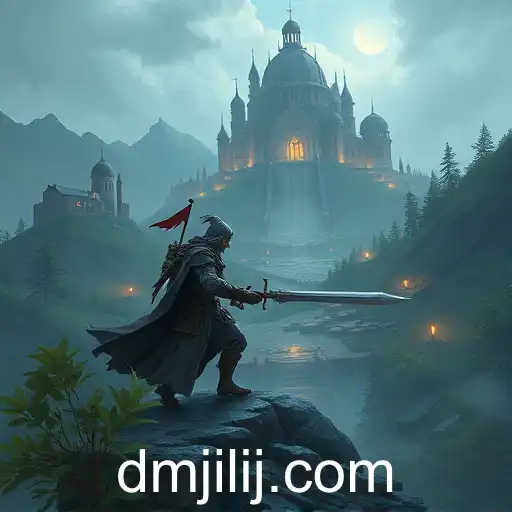 The Rise of DMJILI in Online Gaming