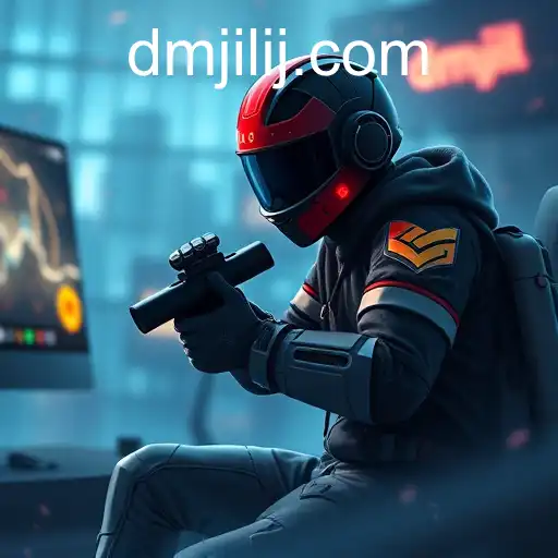 The Rise of 'dmjili' in Online Gaming